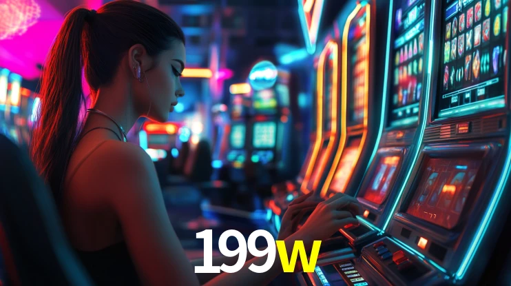 199w App Interface