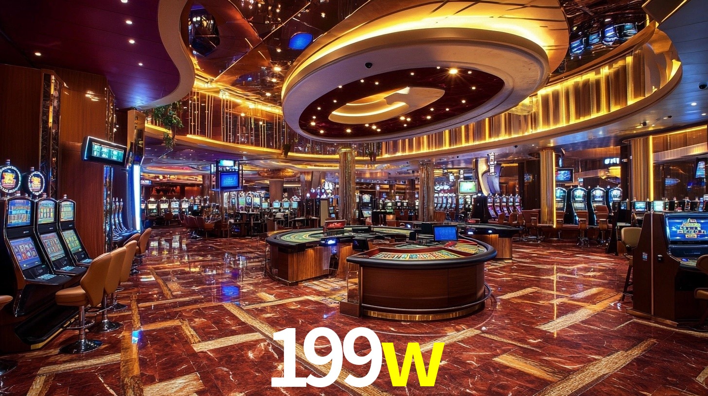 VIP Casino 199w