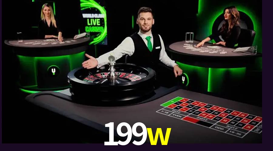 Weekend Specials 199w