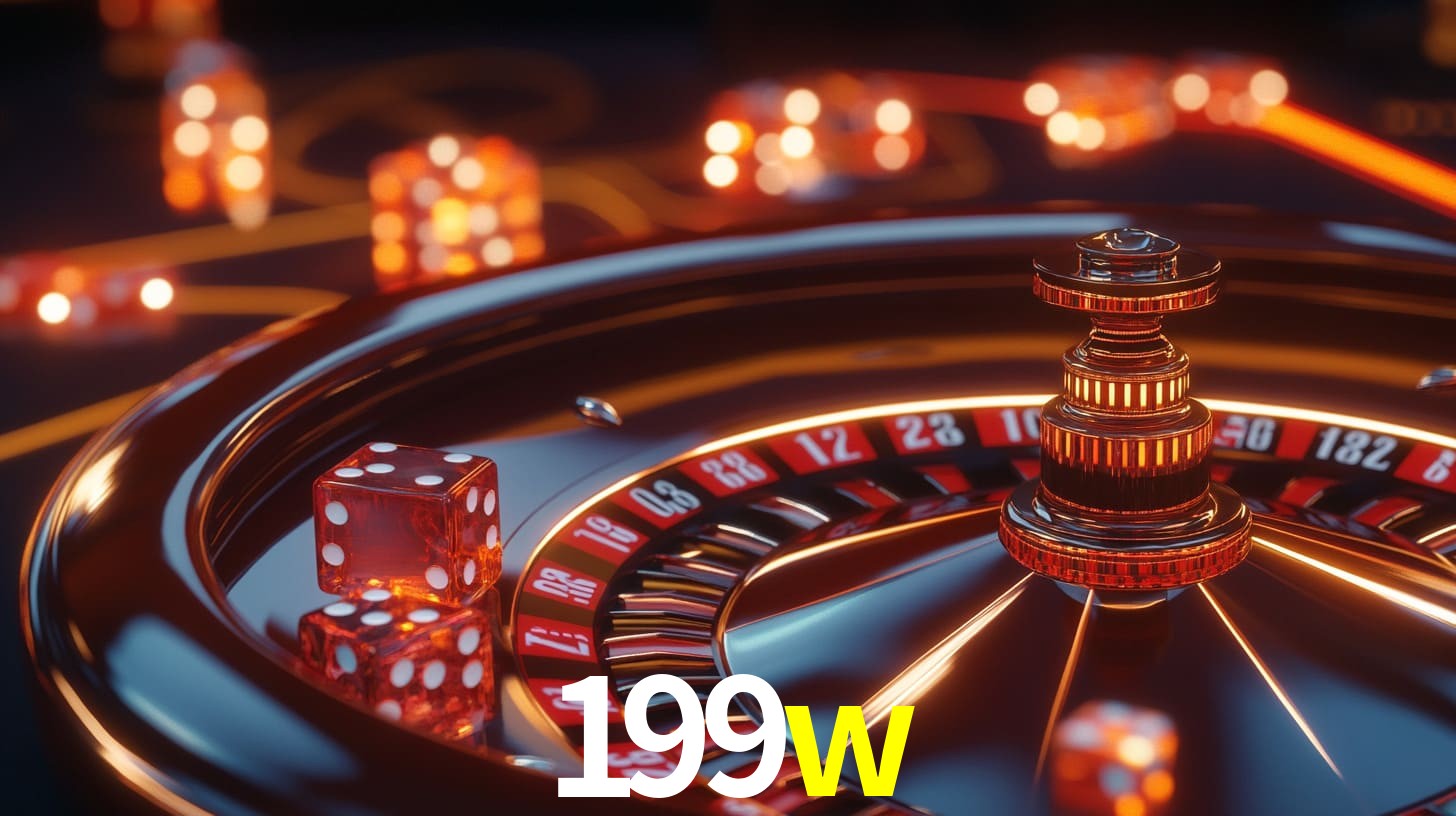199w: A Experiência de Casino com Jogos de Mesa ao Vivo