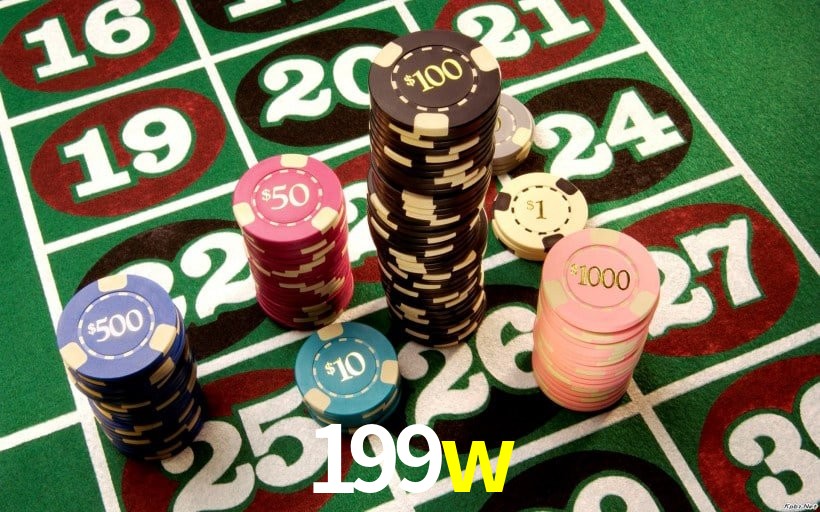 Casino Ao Vivo 199w