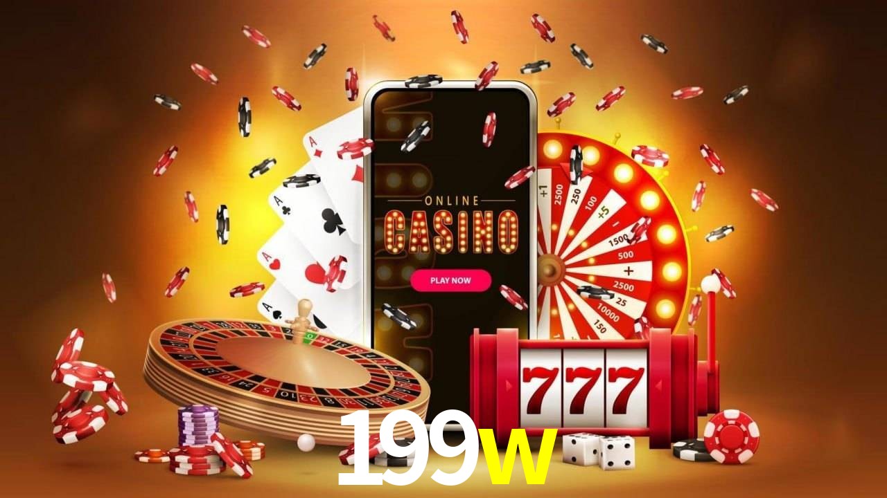 199w Brasília - Jogo Features