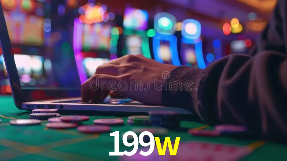 Casino VIP 199w