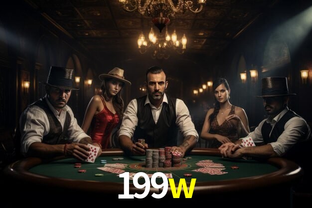 cassino 199w