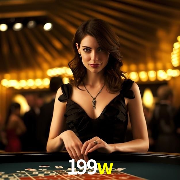 Desvendando o Mundo dos Jogos Virtuais na 199w