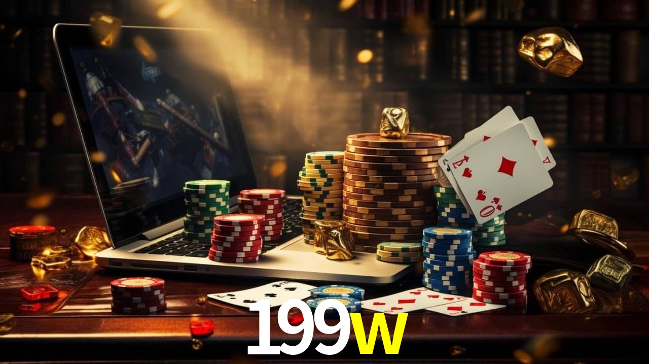 Estatísticas 199w