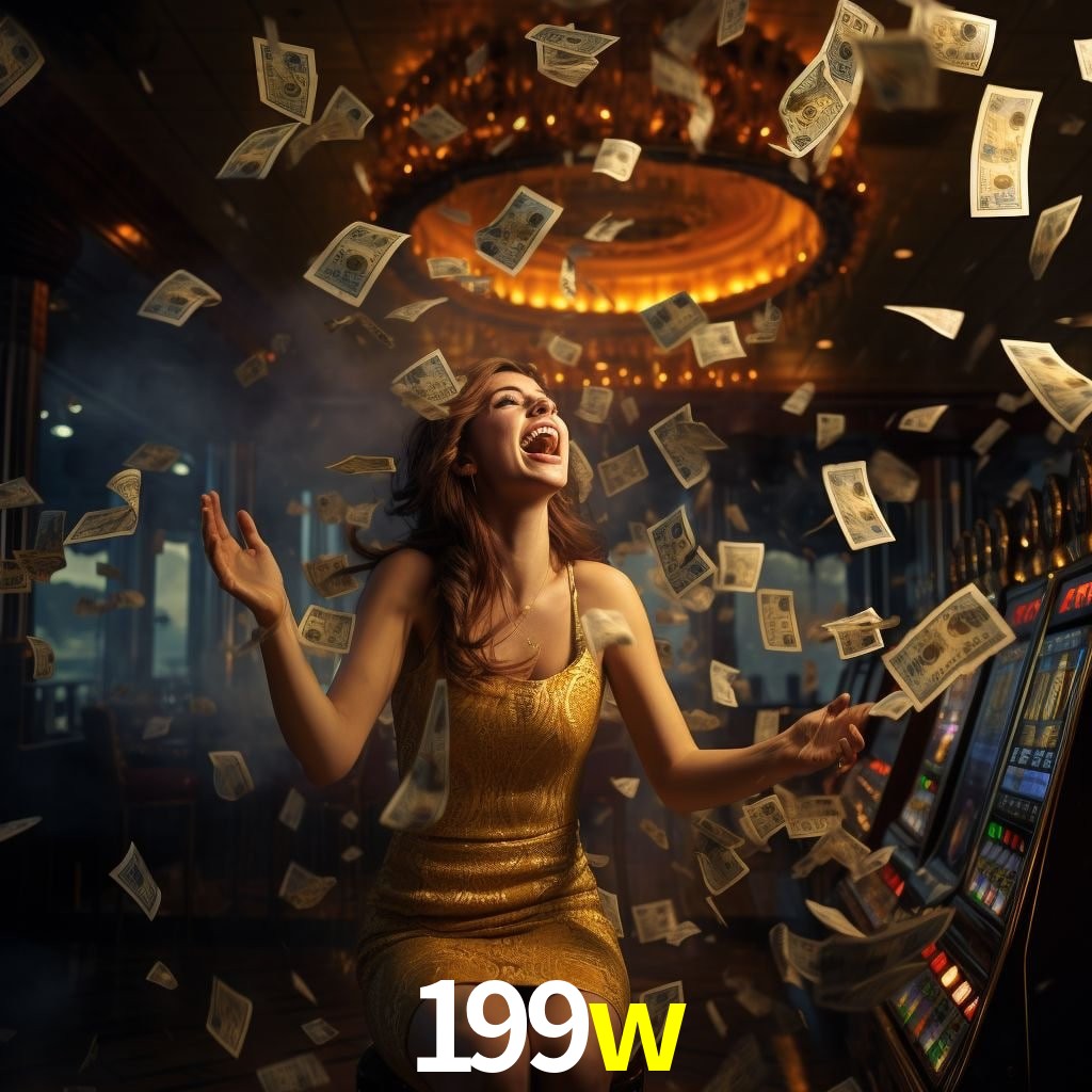 Tennis Betting 199w