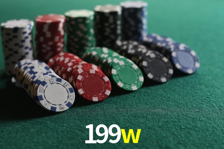 Slot Games 199w