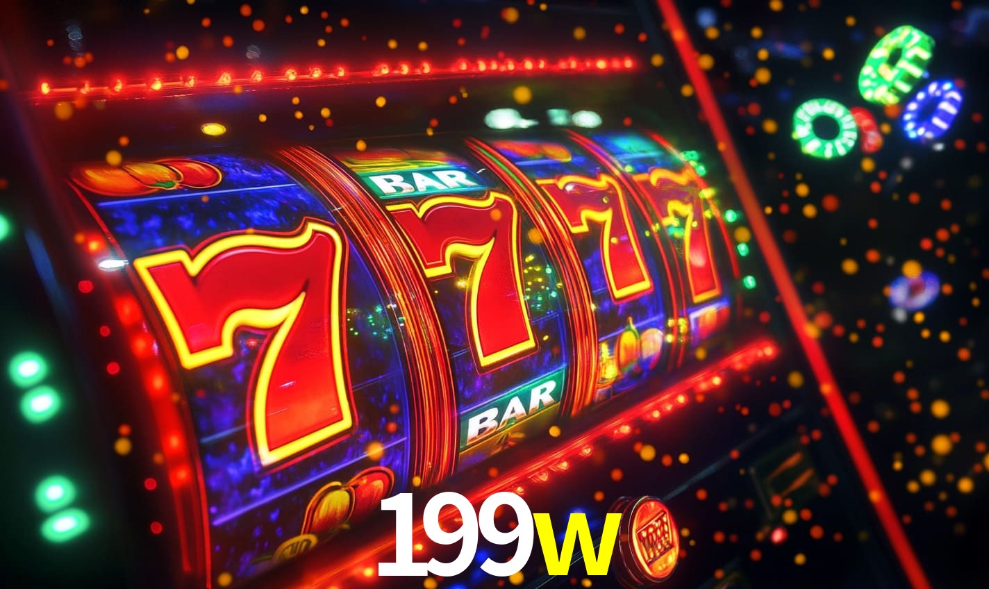 199w: Seu Cassino Premiado com Pagamentos Rápidos